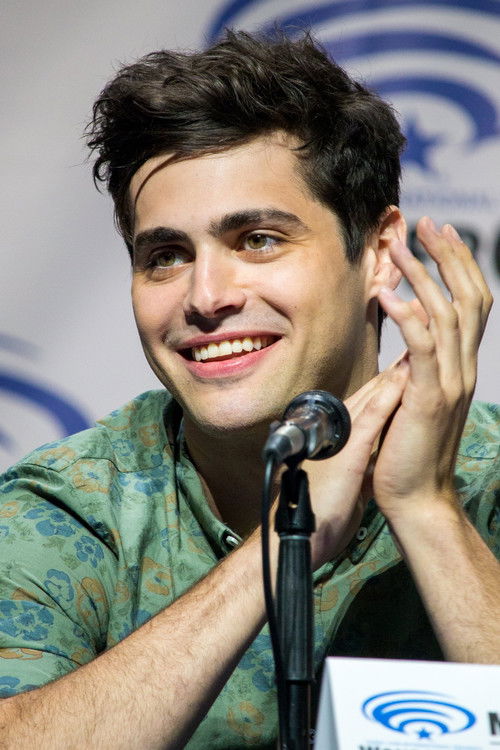 Photo of Matthew Daddario