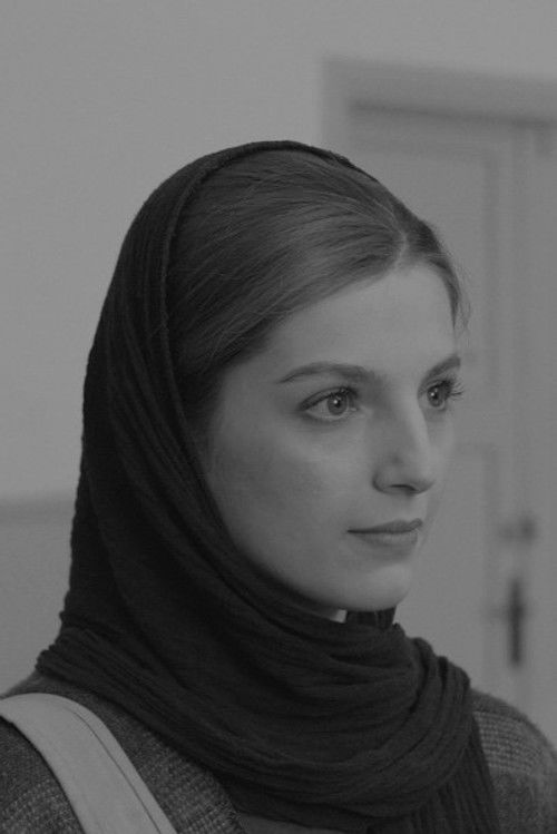 Photo of Mahsa Hejazi