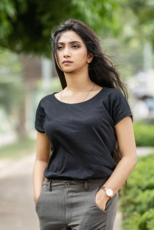 Photo of Shahnaz Sumi