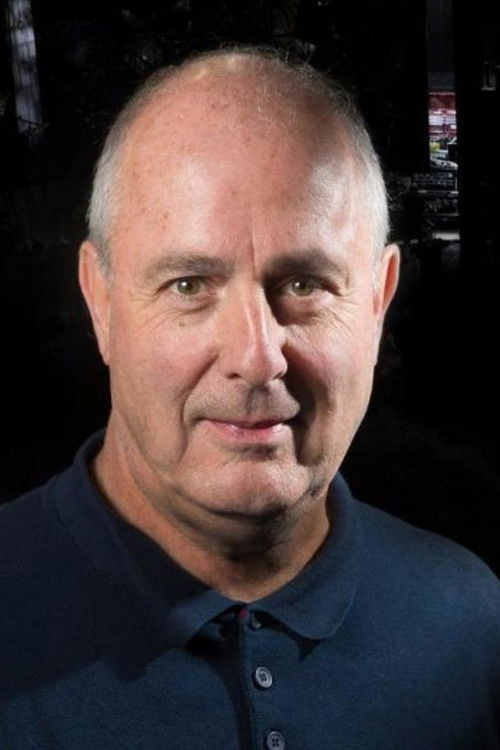 Photo of Roger Michell