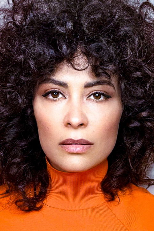 Photo of Yasmine Al Massri