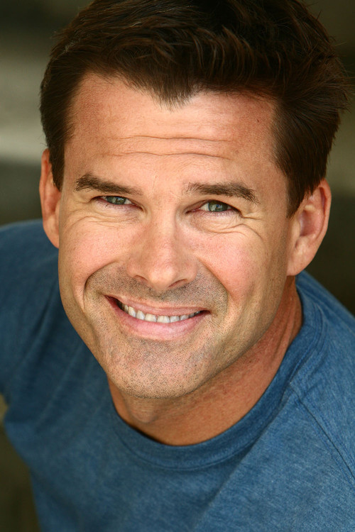 Photo of Laird Macintosh