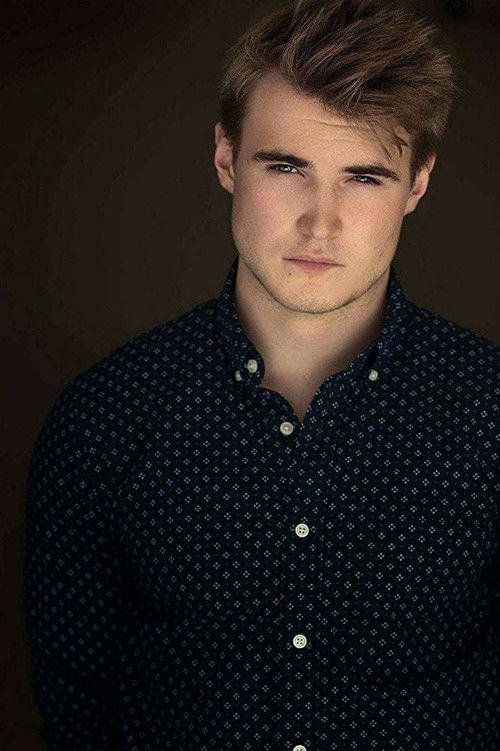 Photo of James Rittinger