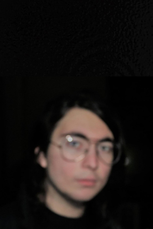 Photo of Ali Eren Çelebi