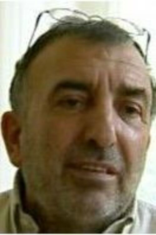 Photo of Jacques Colombat