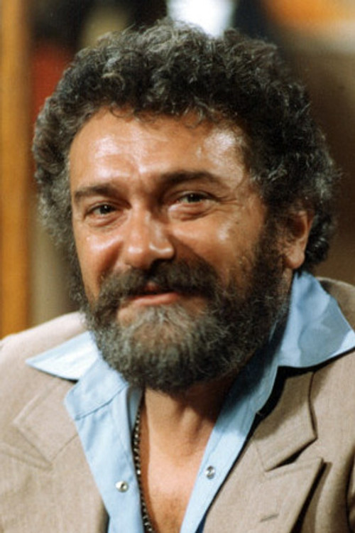 Photo of Waldemar Matuška