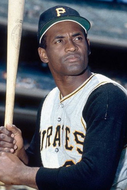 Photo of Roberto Clemente