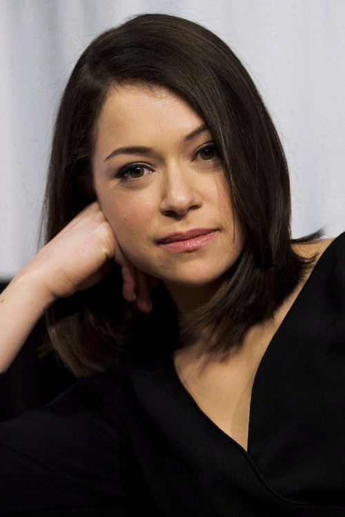 Photo of Tatiana Maslany