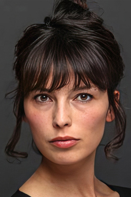 Photo of Nihan Aşıcı