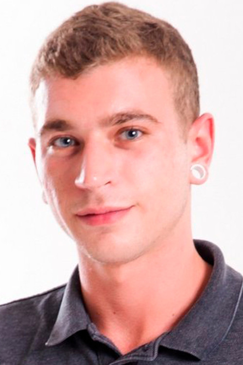 Photo of Alexander Greene