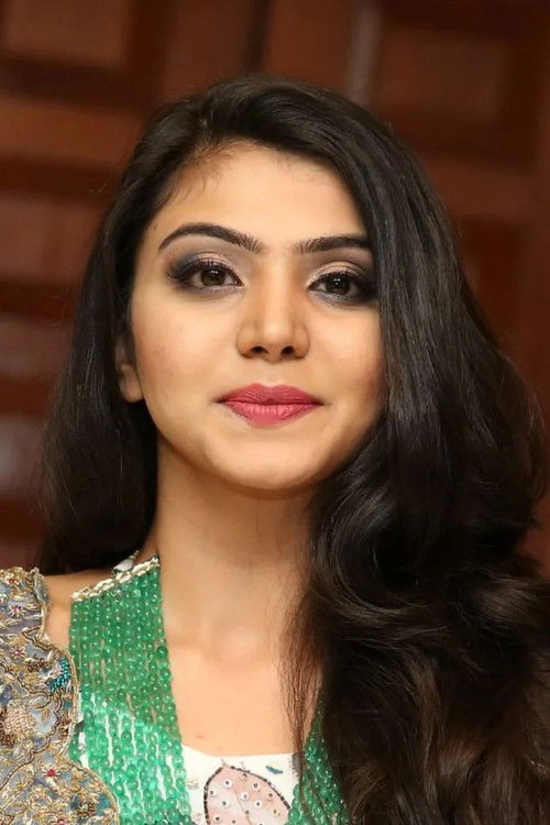 Photo of Akshata Sonawane