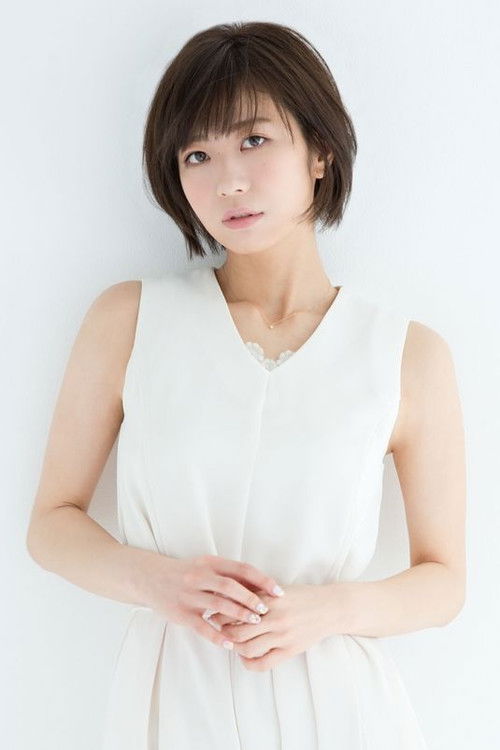 Photo of Chika Anzai