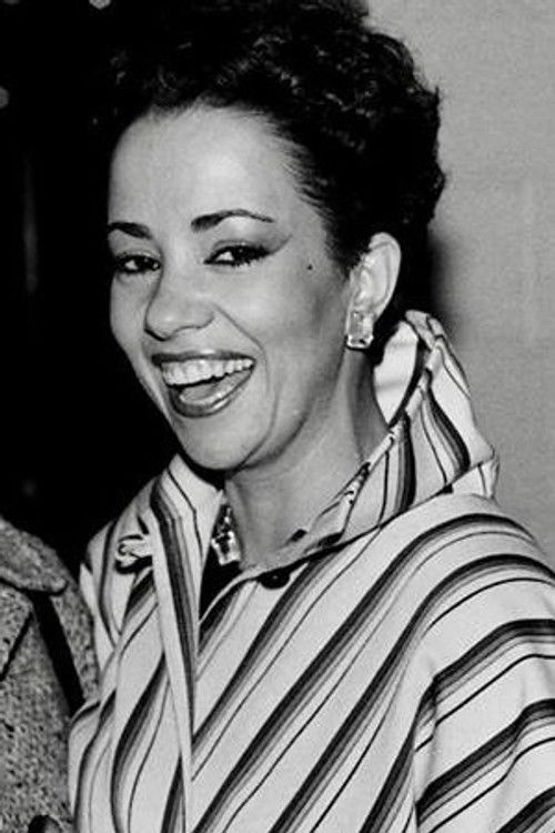 Photo of Pauline Lapointe