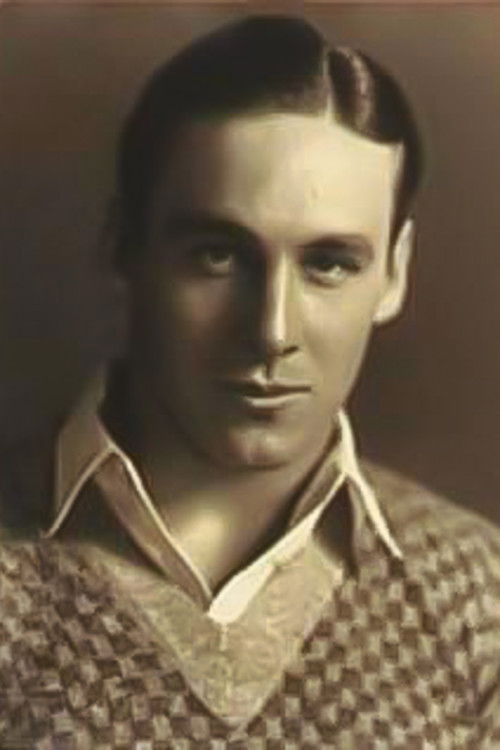 Photo of George O'Brien