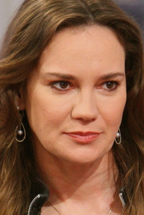 Photo of Aleksandra Nieśpielak