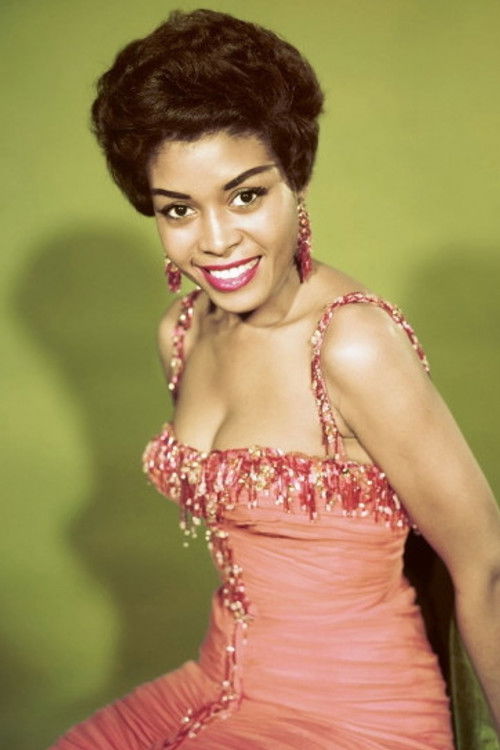 Photo of Abbey Lincoln