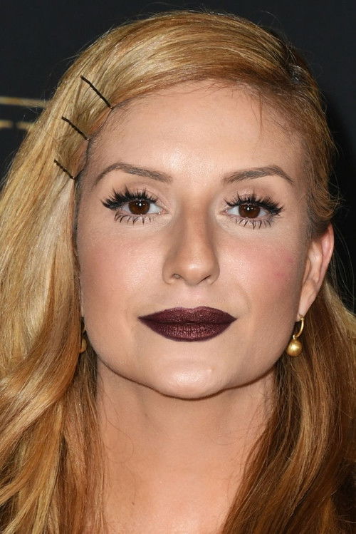 Photo of Anneliese Van Der Pol