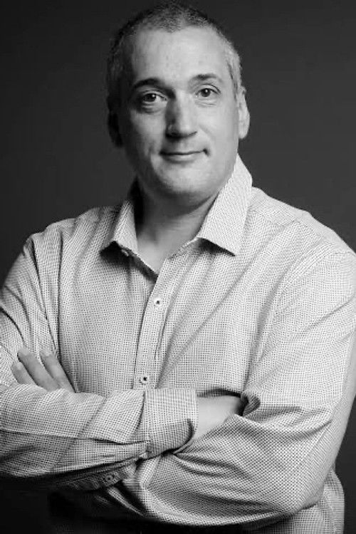 Photo of Damien Stumpf