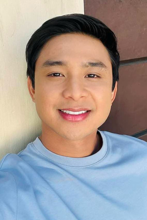 Photo of Ronwaldo Martin