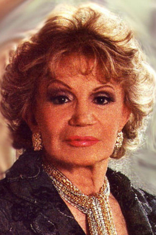 Photo of Chela Castro