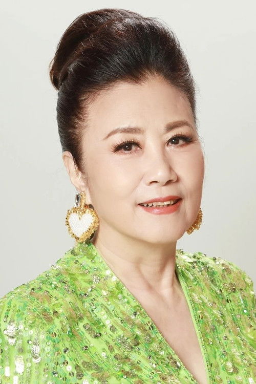 Photo of Liza Wong Ming-Chuen