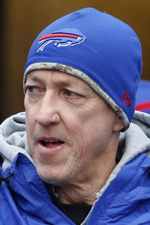 Photo of Jim Kelly