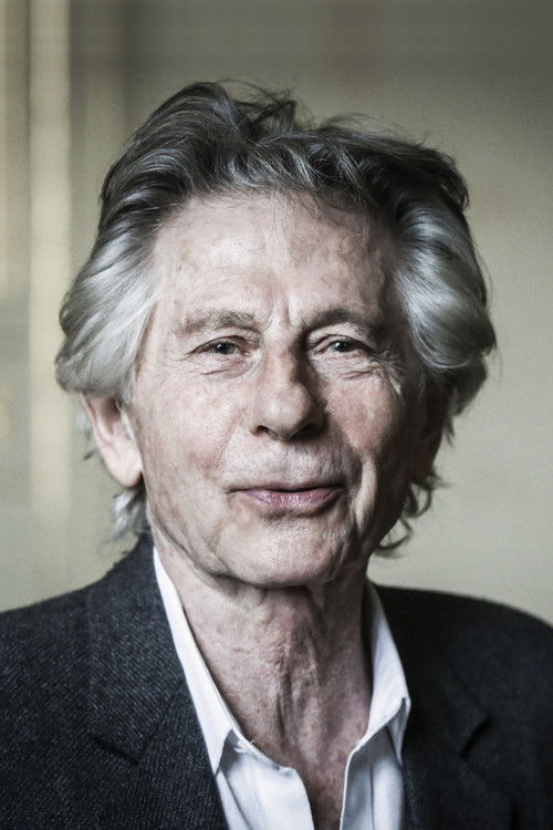 Photo of Roman Polanski