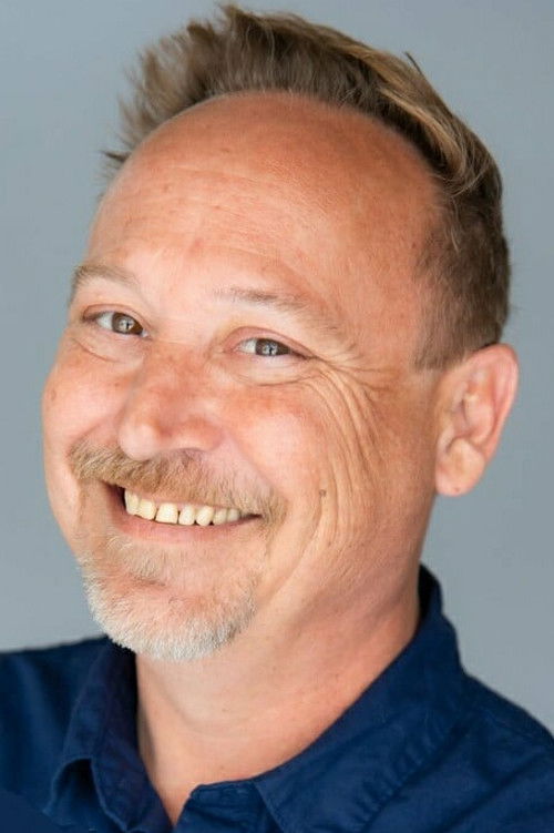 Photo of Keith Coogan