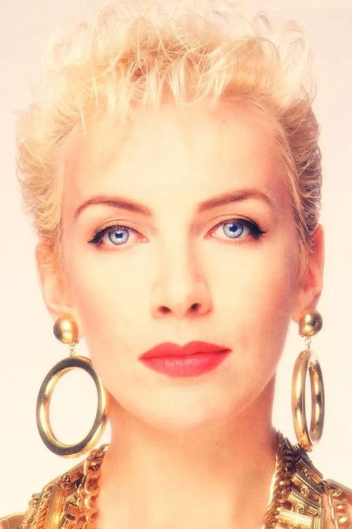 Photo of Annie Lennox