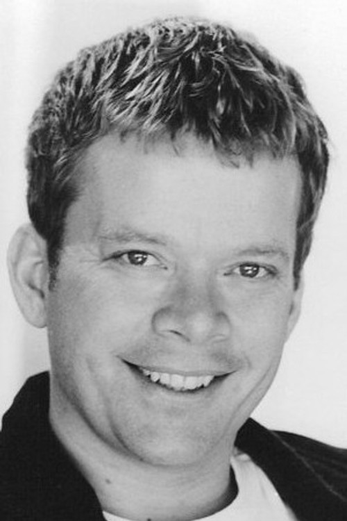 Photo of Ted Dykstra