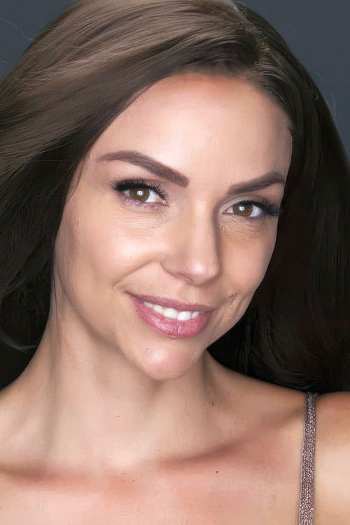 Photo of Jessica Eenhuis