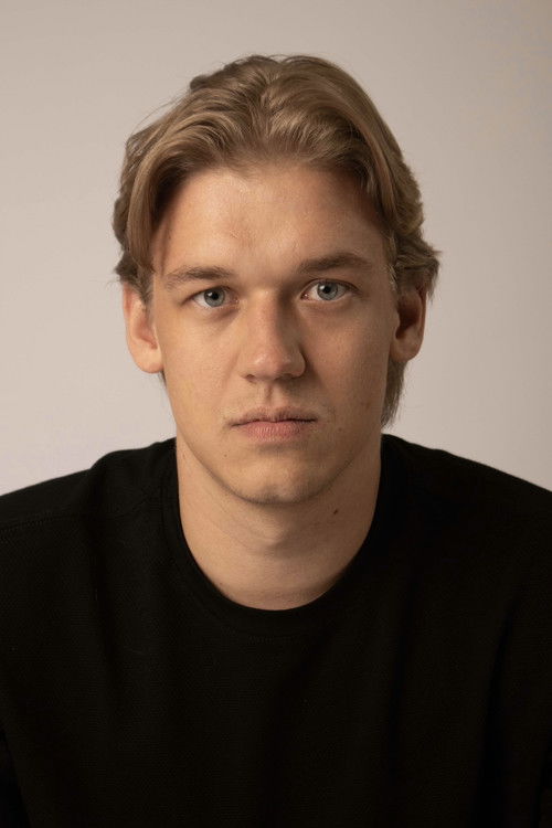 Photo of Pedro Zurawski