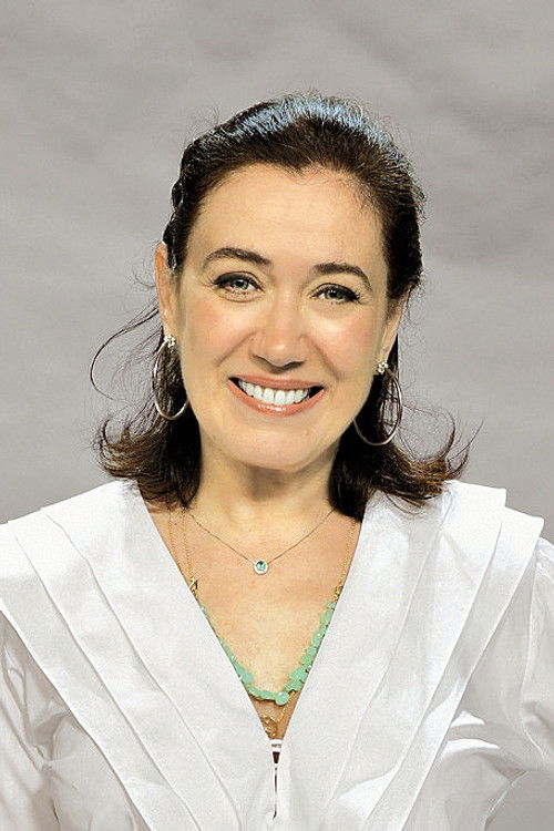 Photo of Lília Cabral