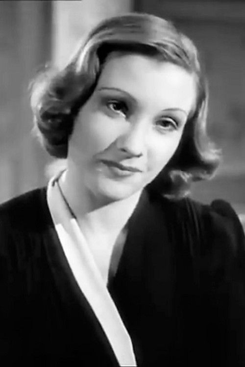 Photo of Vera Bergman