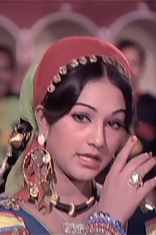 Photo of Manjula Vijayakumar