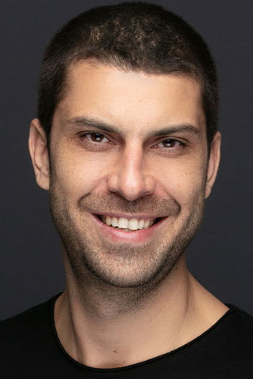 Photo of Armağan Oğuz