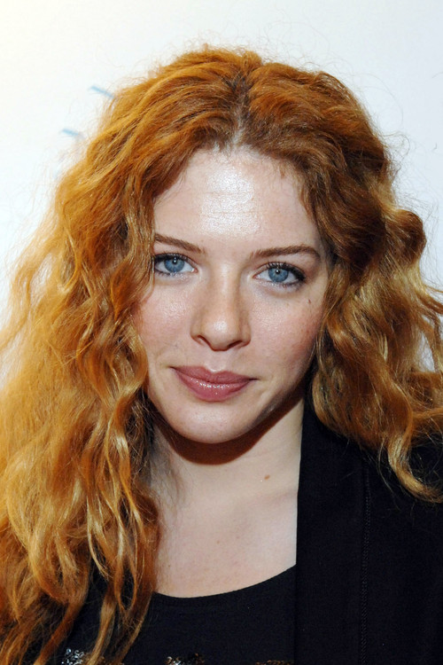 Photo of Rachelle Lefevre