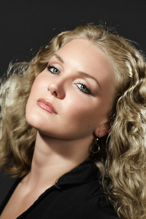 Photo of Suna Yıldızoğlu