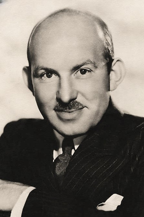 Photo of Vince Barnett