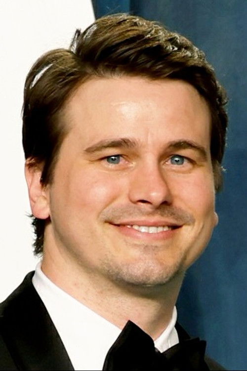 Photo of Jason Ritter