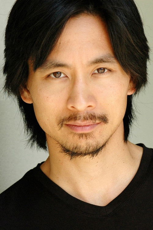 Photo of Roy Vongtama