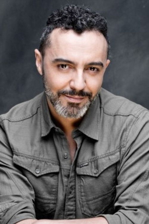 Photo of Ángel Ruiz