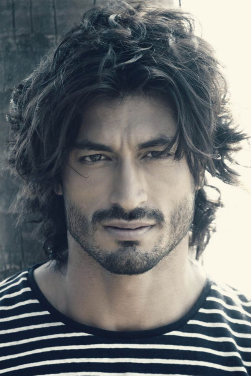 Photo of Vidyut Jammwal