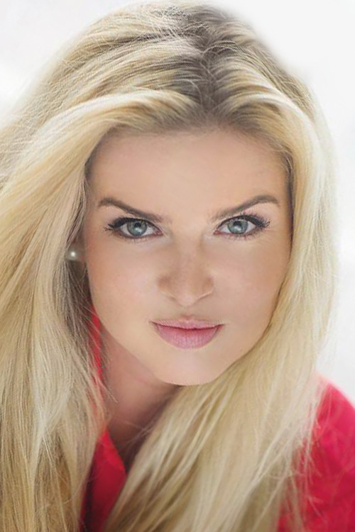 Photo of Nikol Štíbrová