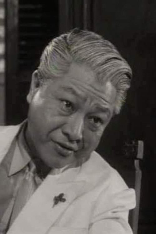 Profile of Koko Trinidad