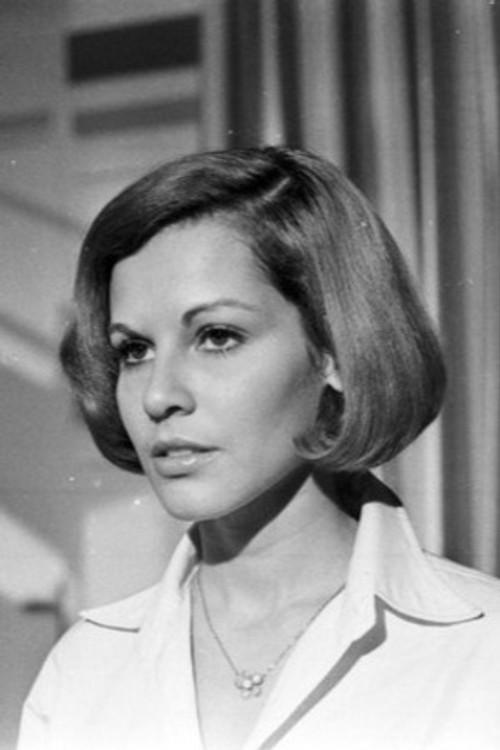 Photo of Teresa Cristina Arnaud