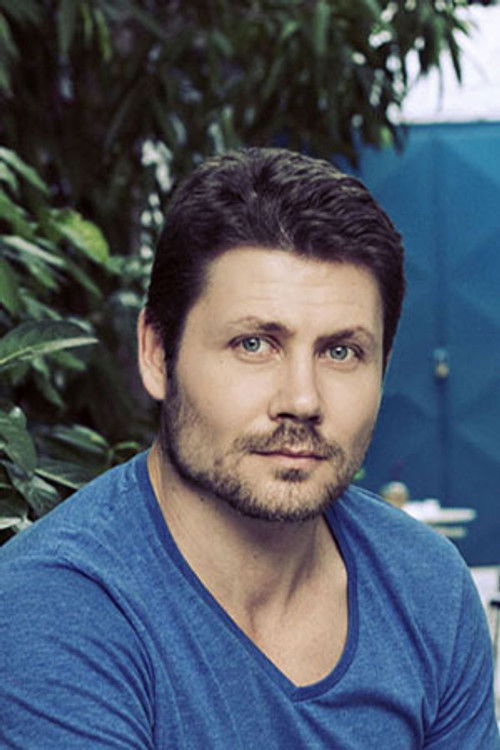 Photo of Kris Radanov