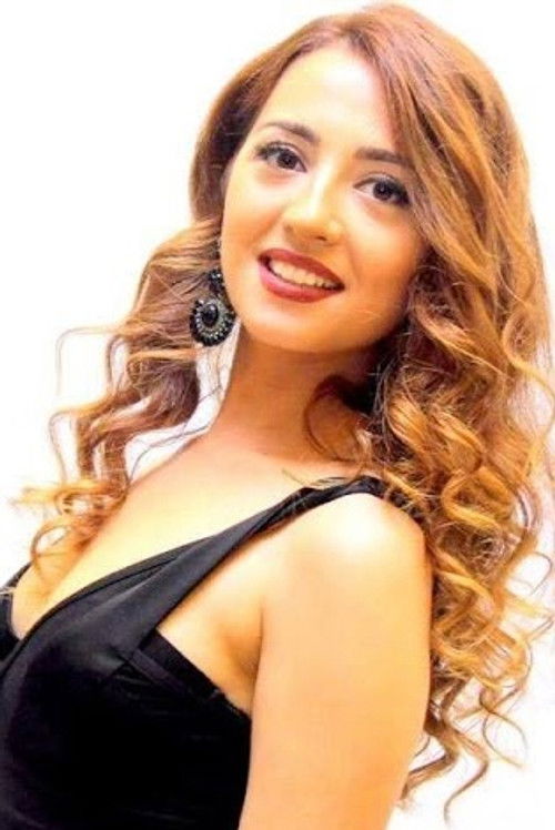 Photo of Kamala Piriyeva