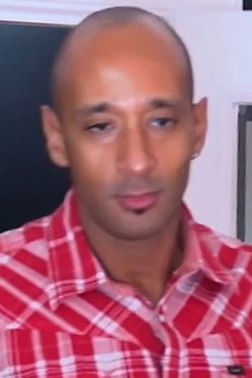 Photo of Tony Brooklyn