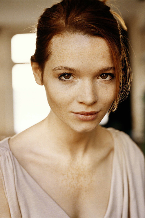 Photo of Karoline Herfurth